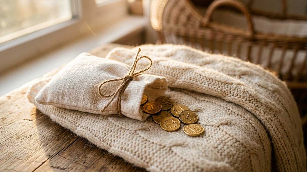 An Islamic newborn reminder on charity from day one in Aqiqah in Islam