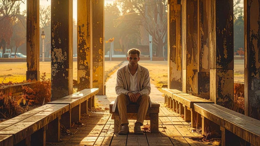 An Islamic friendship reminder on the loneliness epidemic in Friends in Islam
