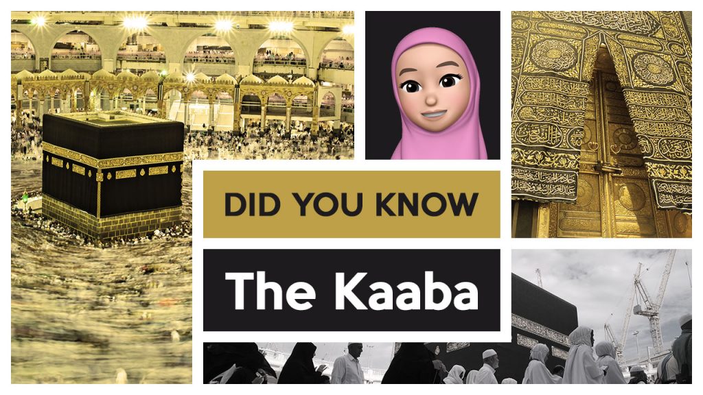 Islamic videos about mosques around the world