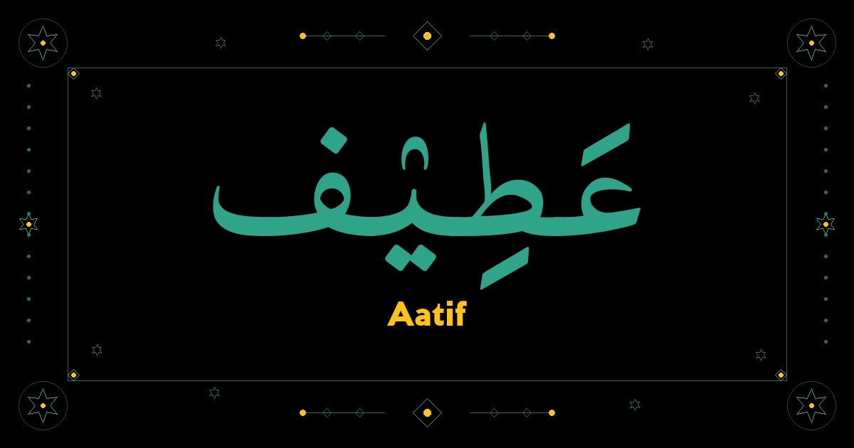 Aatif