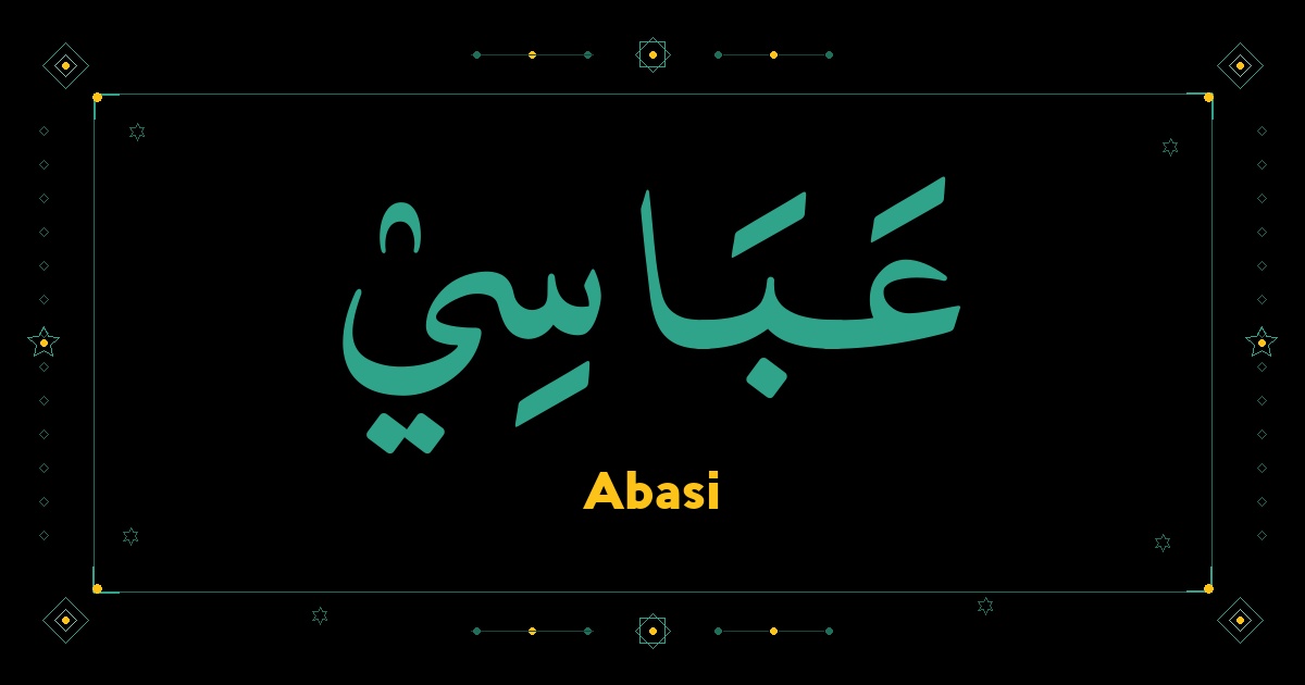 Abasi