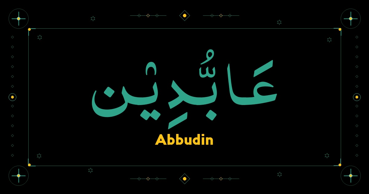 Abbudin