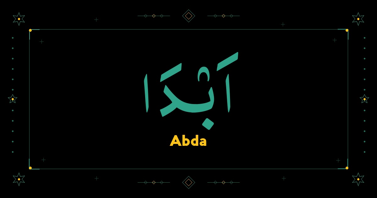 Abda