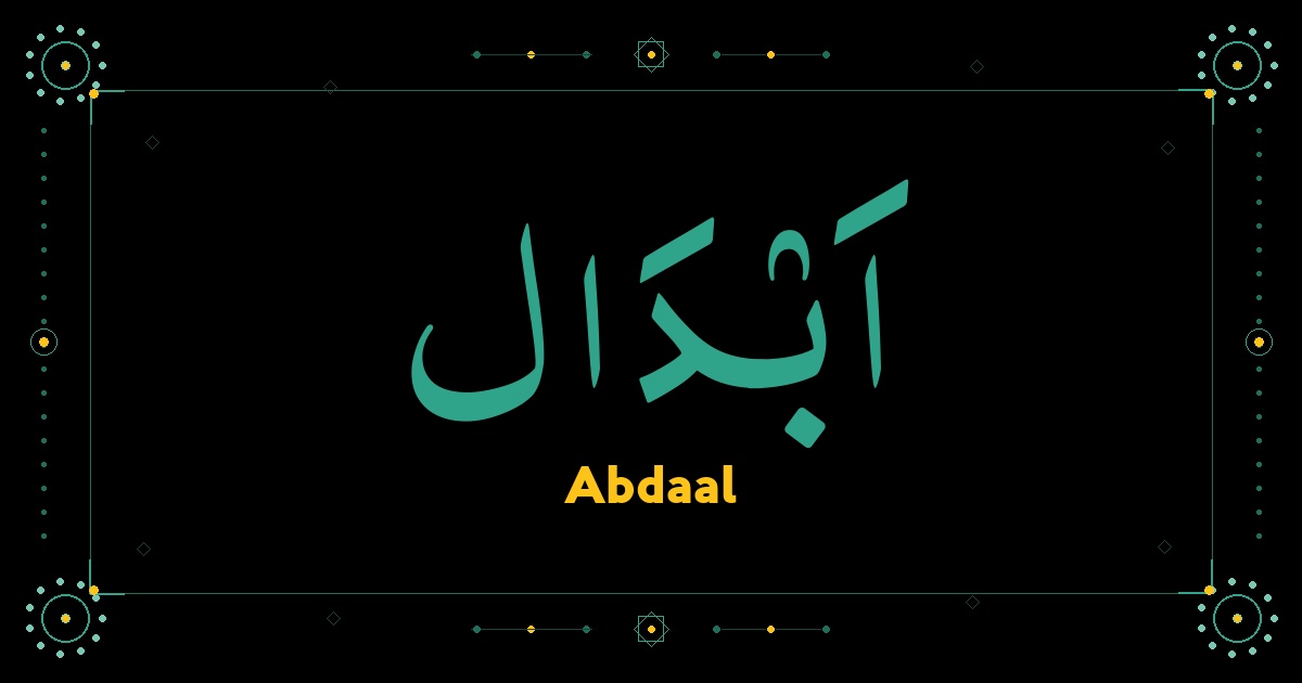 Abdaal