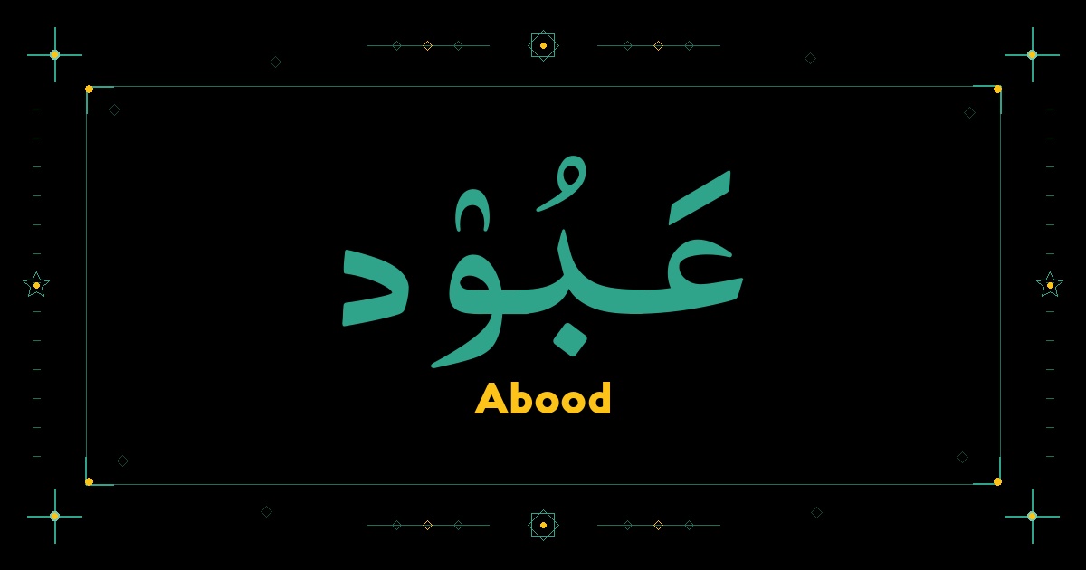 Abood