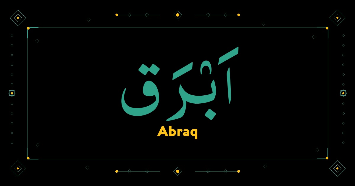 Abraq