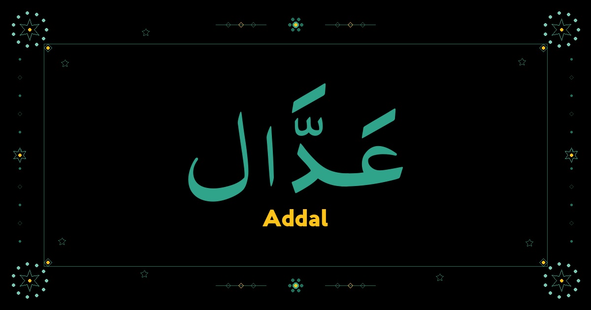 Addal