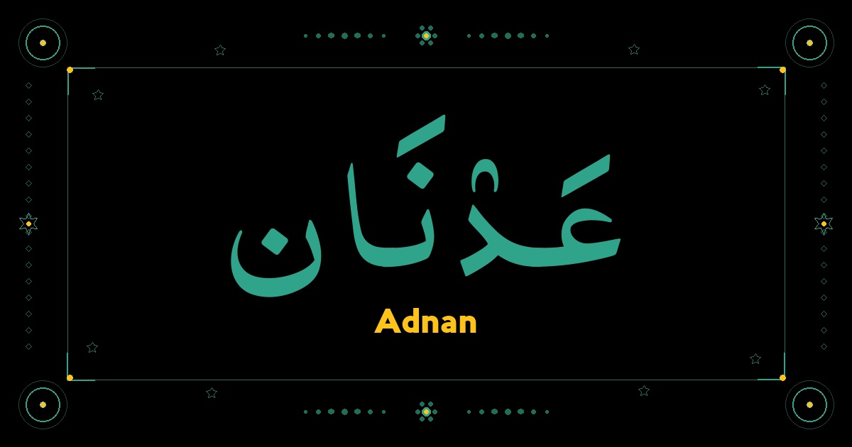 Adnan
