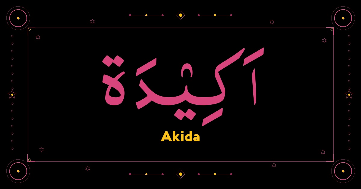 Akida