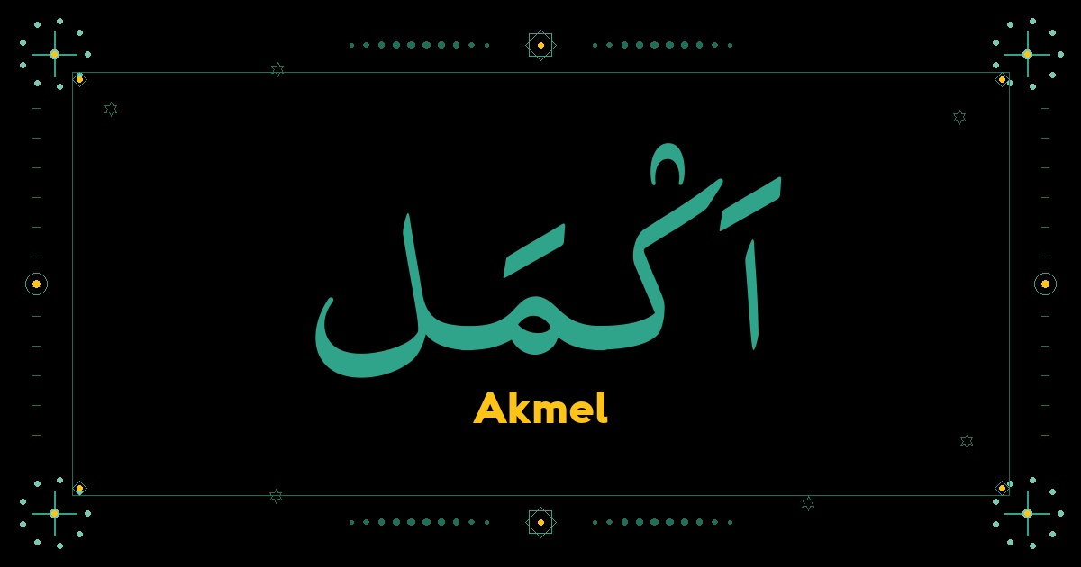 Akmel