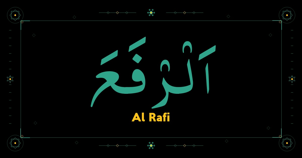 Al Rafi