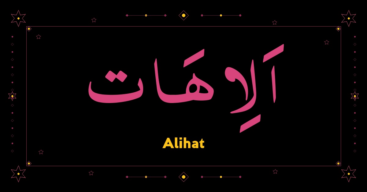 Alihat