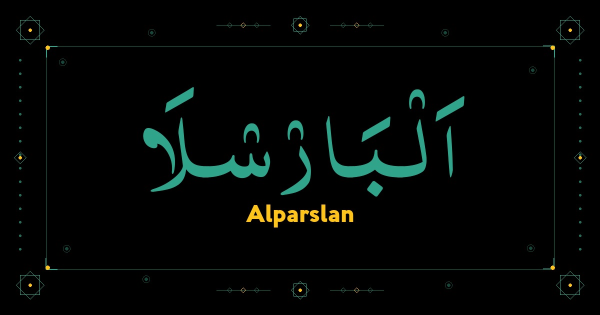 Alparslan