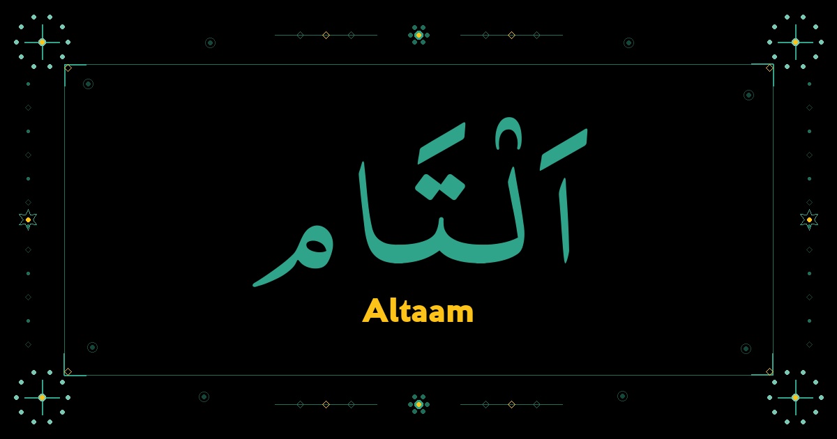 Altaam