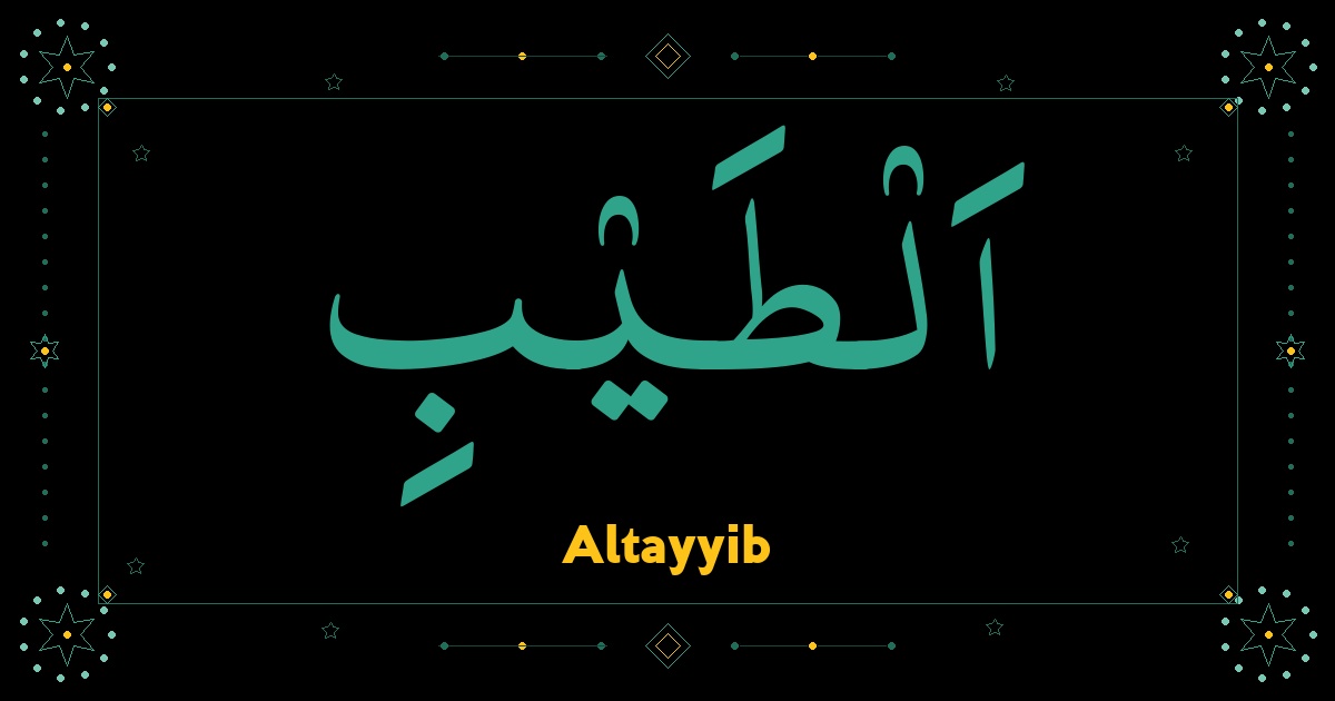 Altayyib