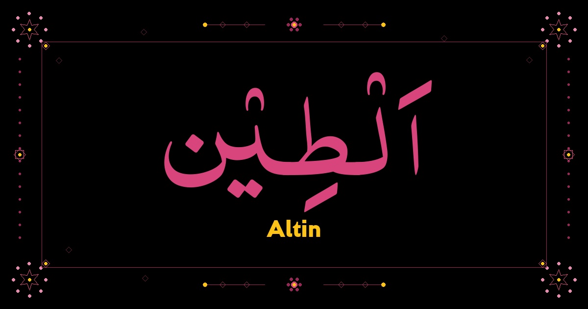 Altin