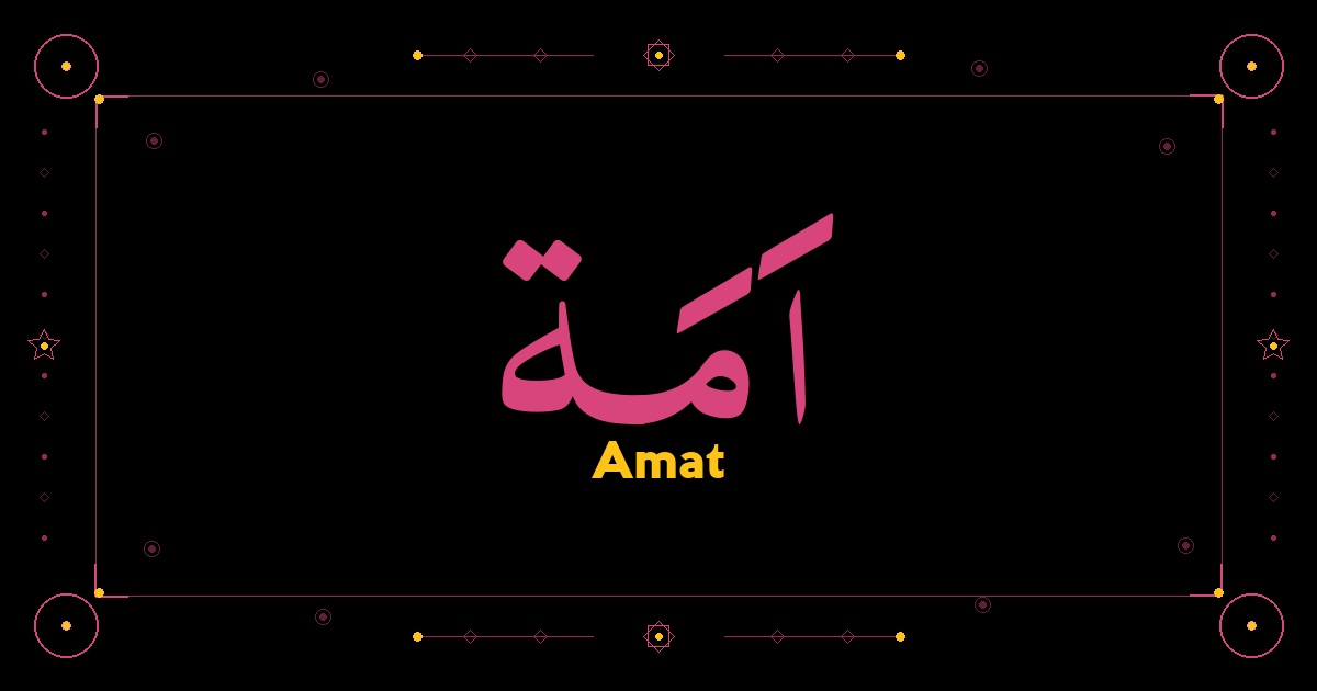 Amat