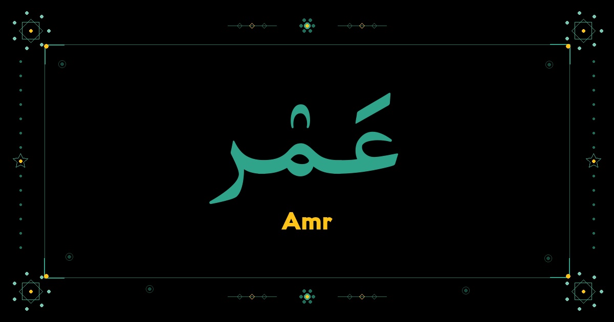Amr