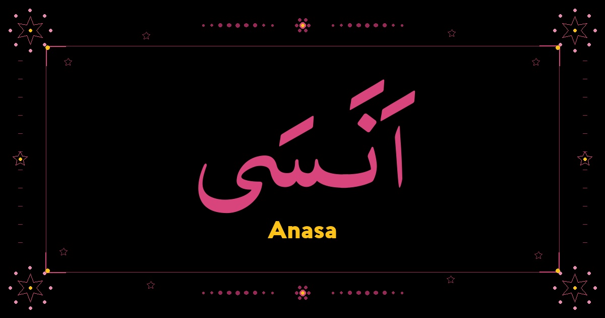 Anasa