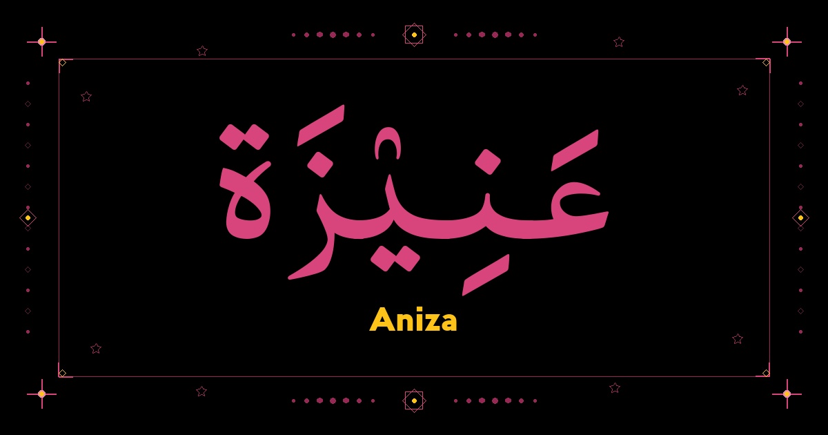 Aniza
