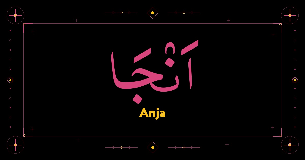 Anja