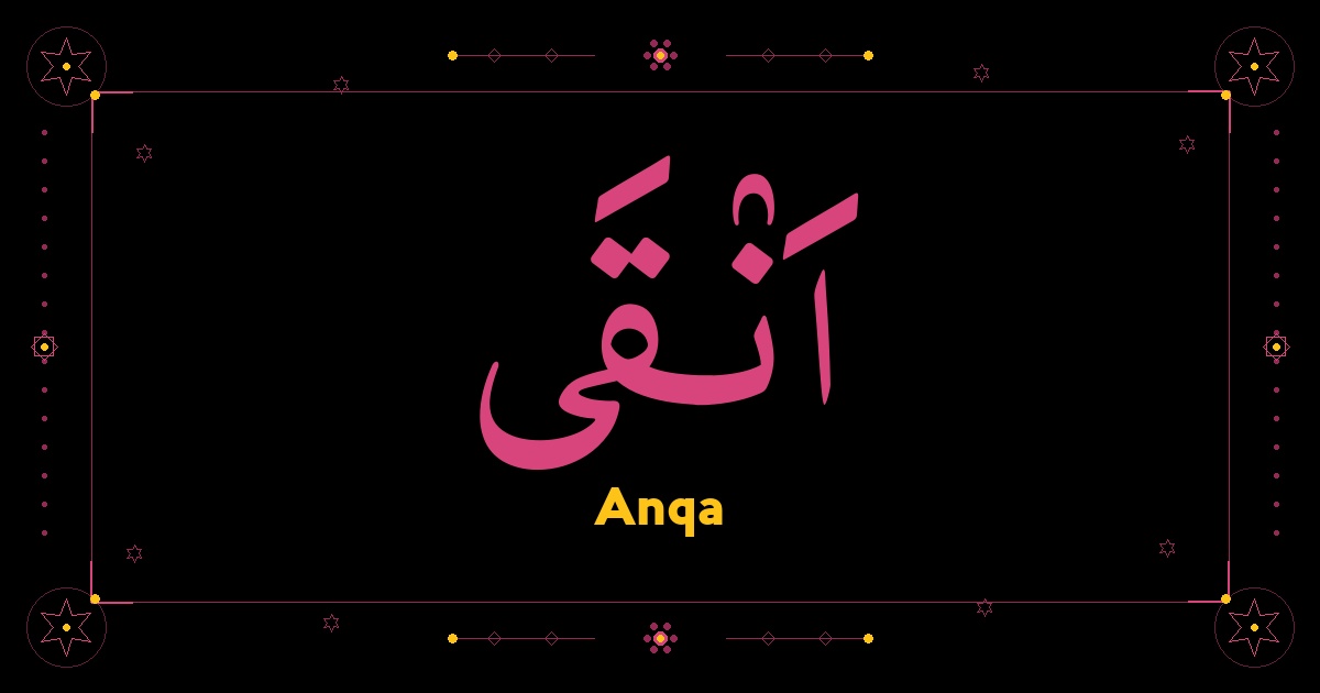 Anqa