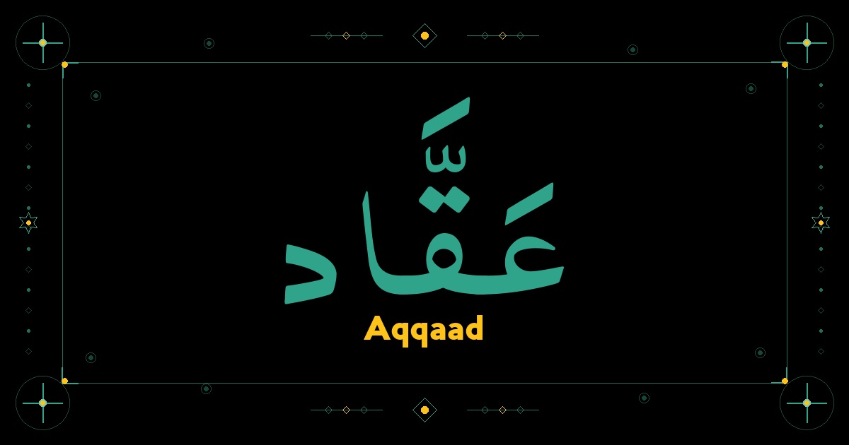 Aqqaad
