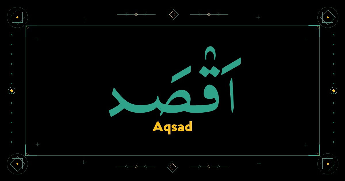 Aqsad