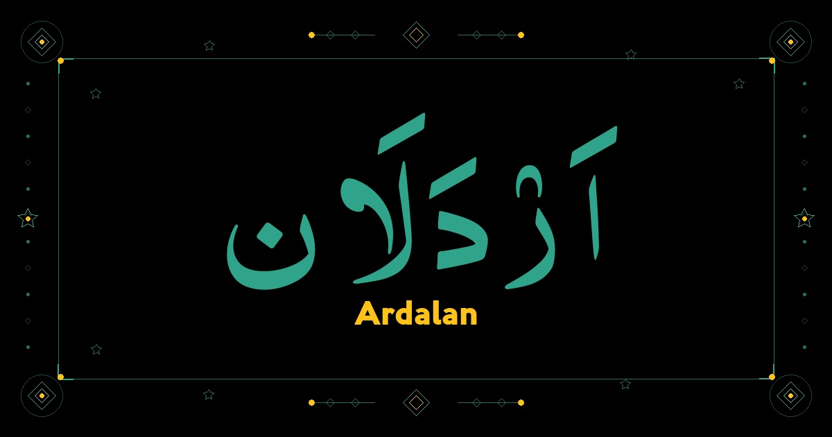 Ardalan