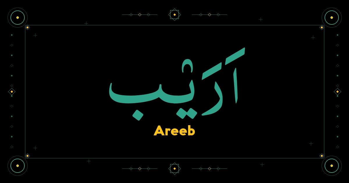 Areeb