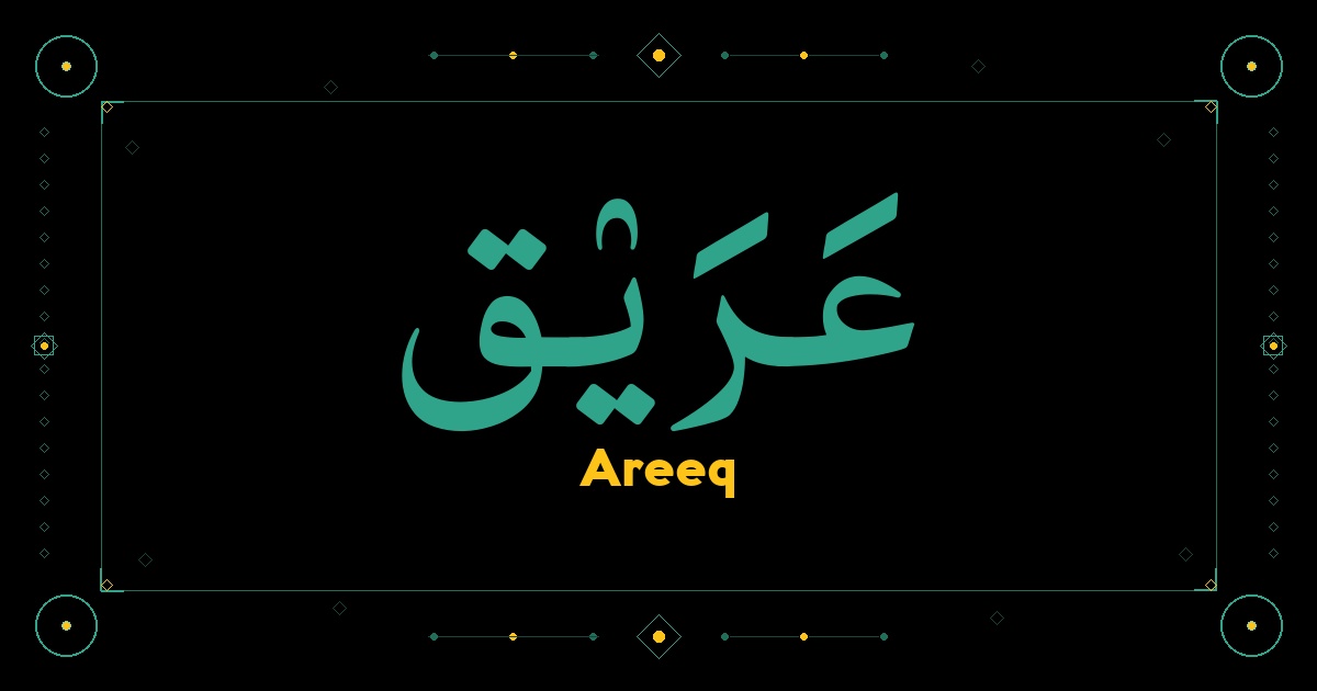 Areeq