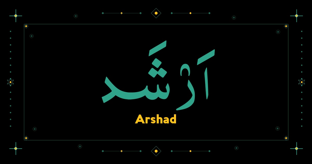 Arshad