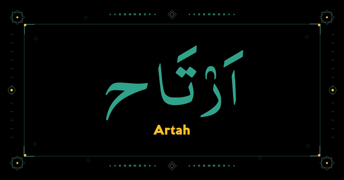 Artah