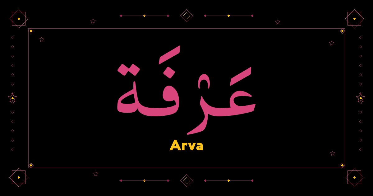 Arva