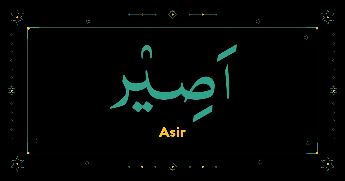 Asir