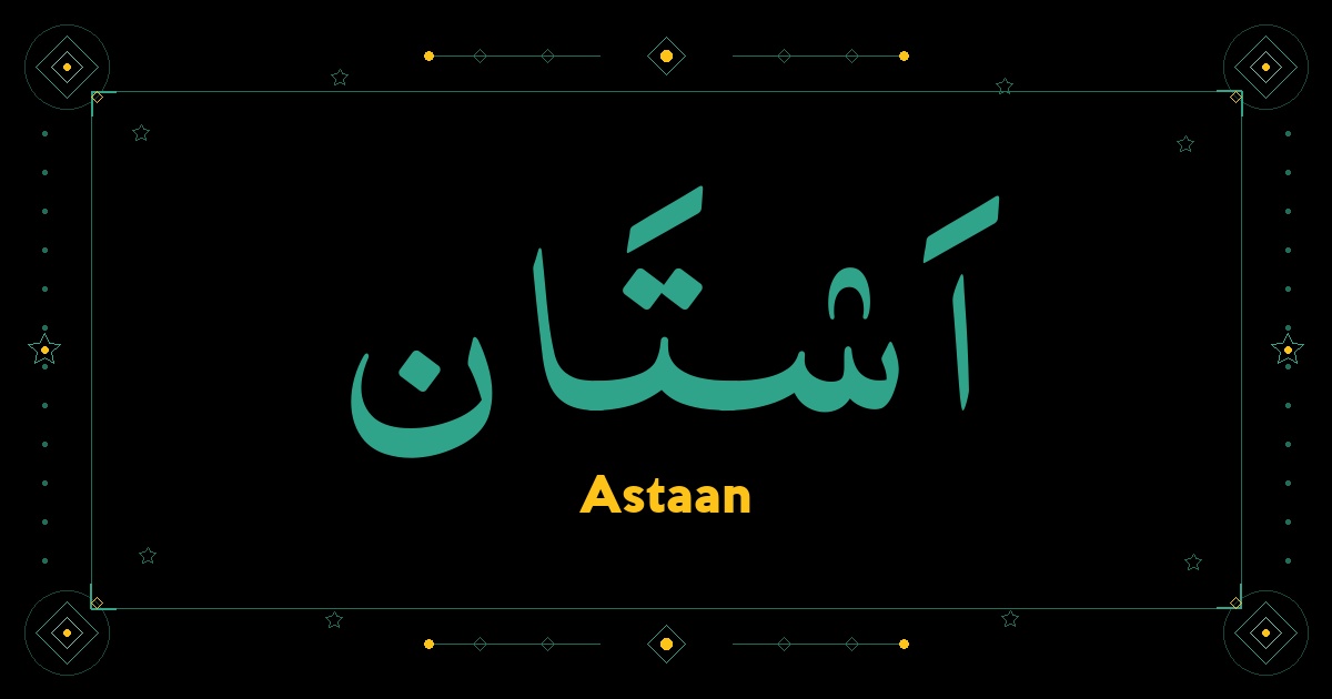 Astaan