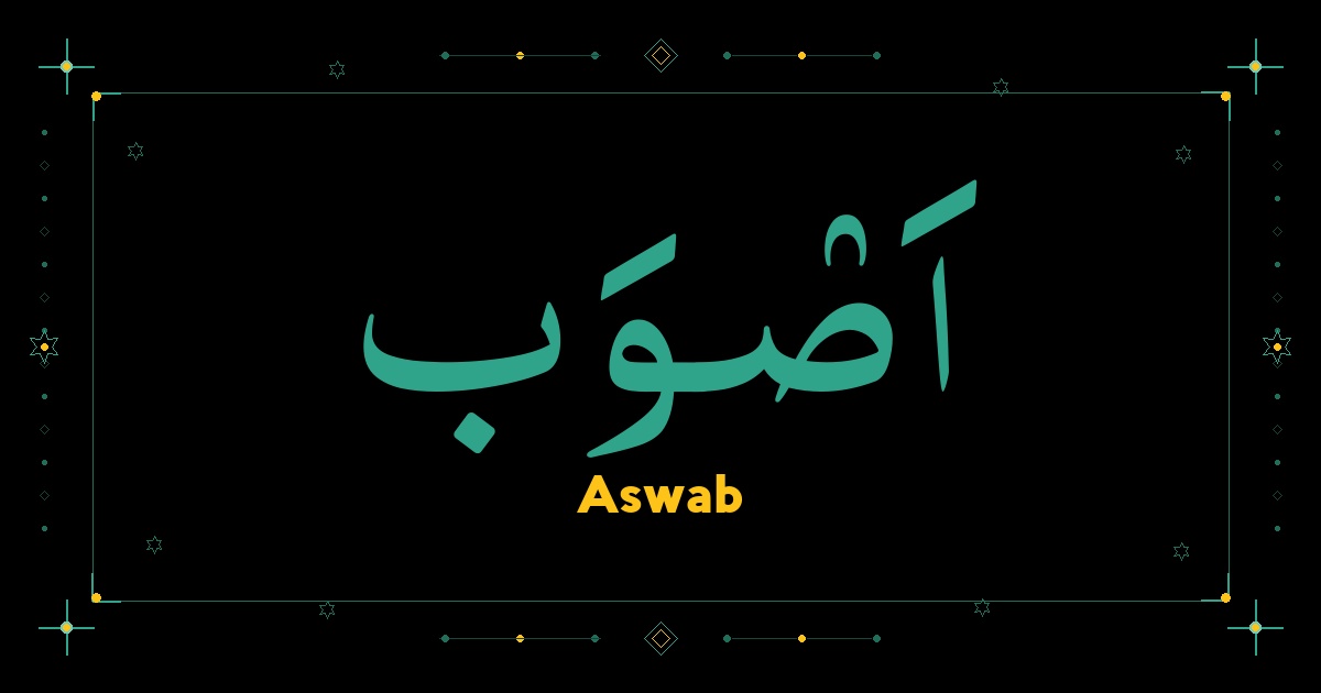 Aswab