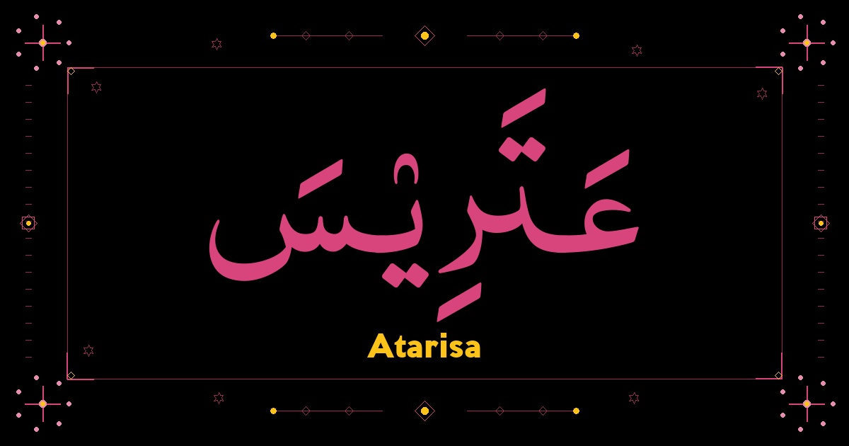 Atarisa