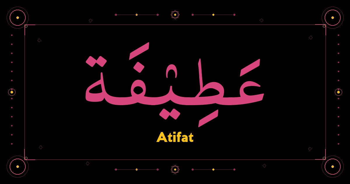 Atifat