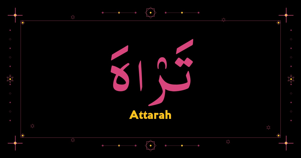 Attarah