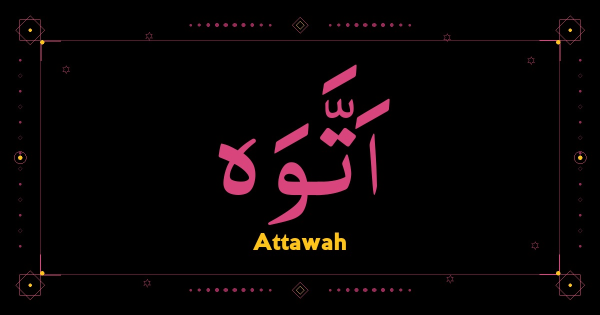 Attawah