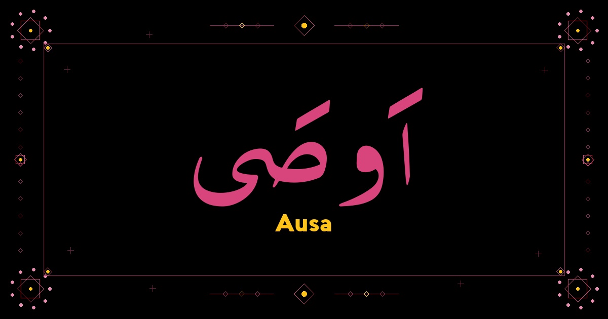 Ausa