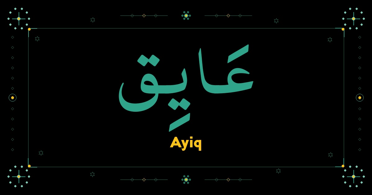 Ayiq