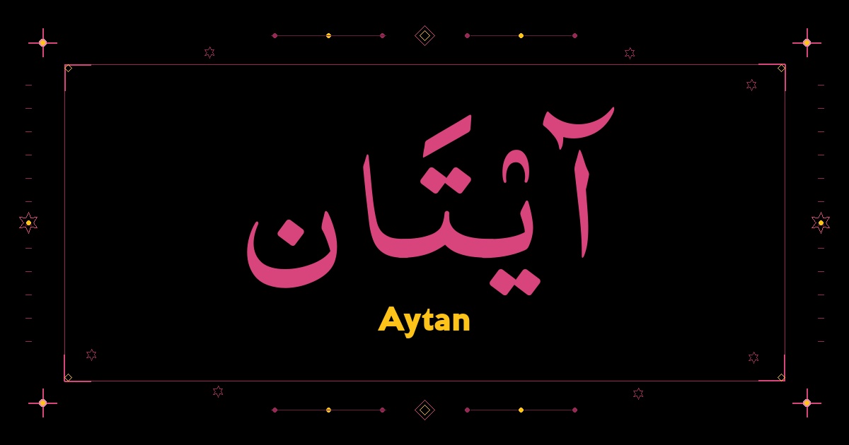 Aytan