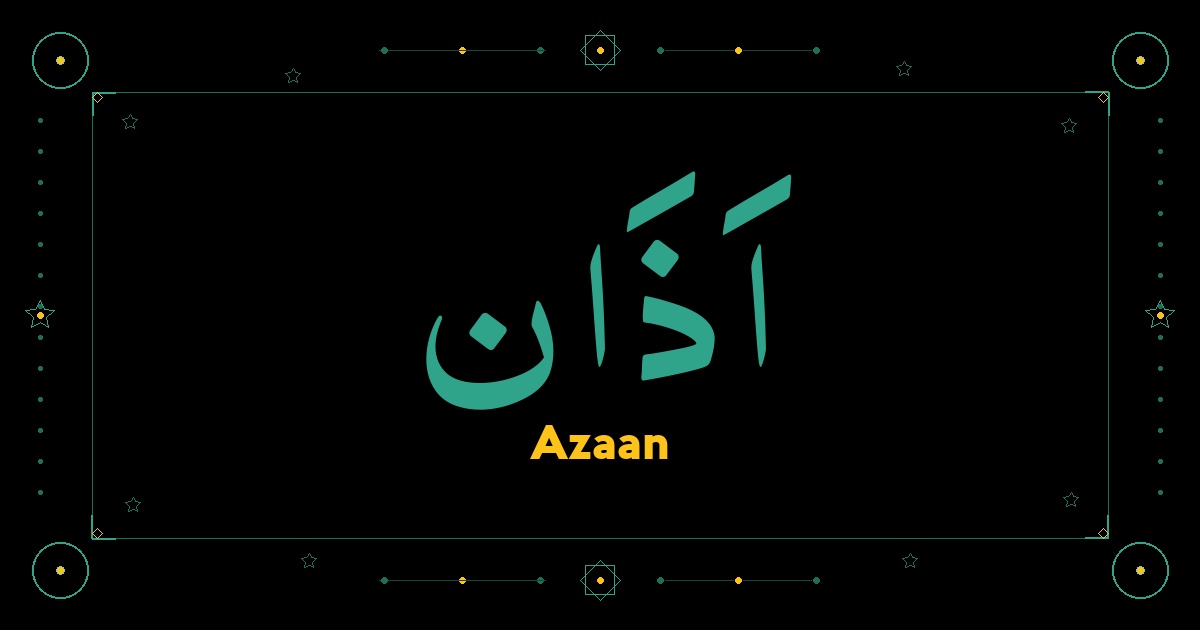 Azaan