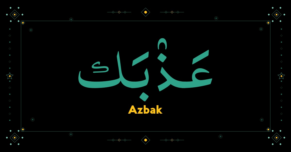 Azbak