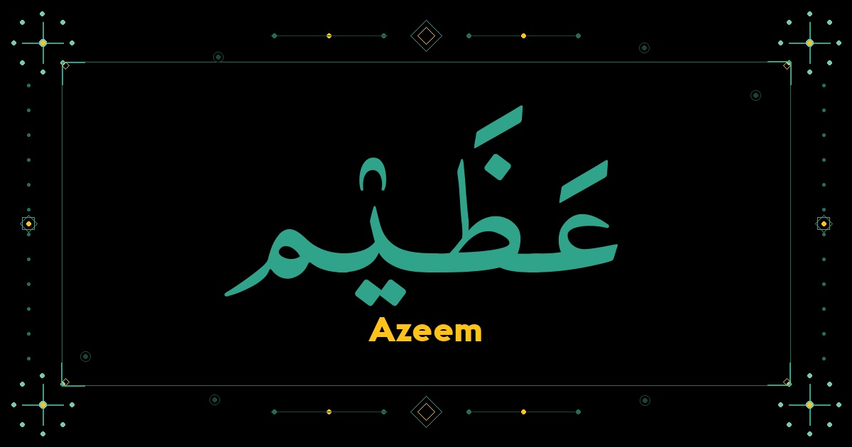 Azeem