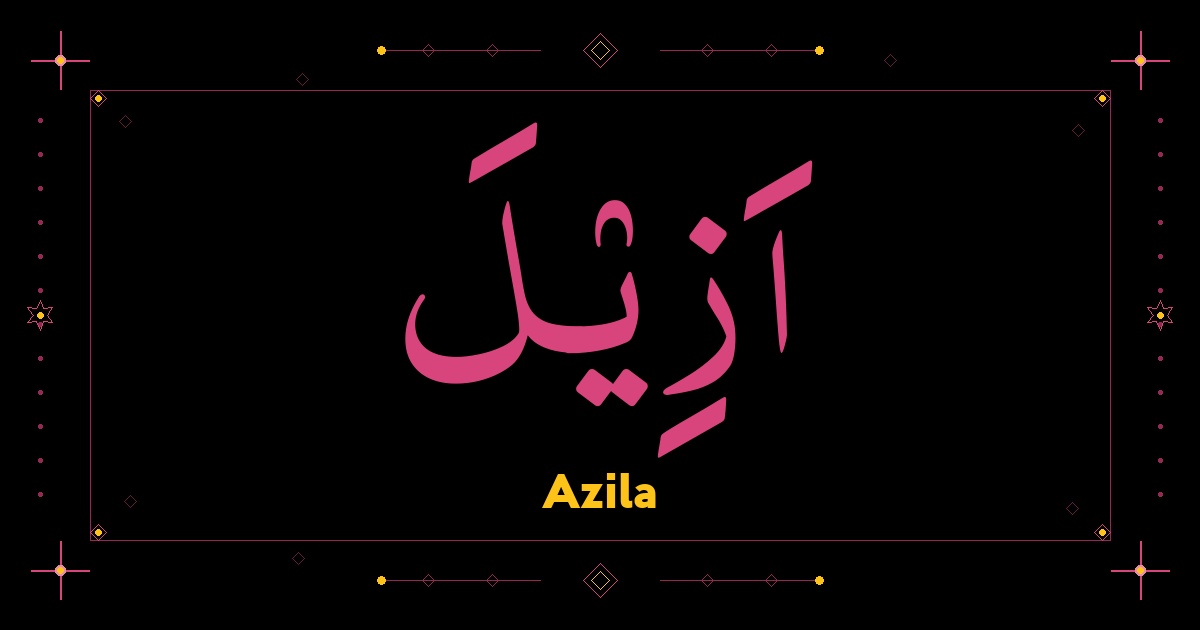 Azila