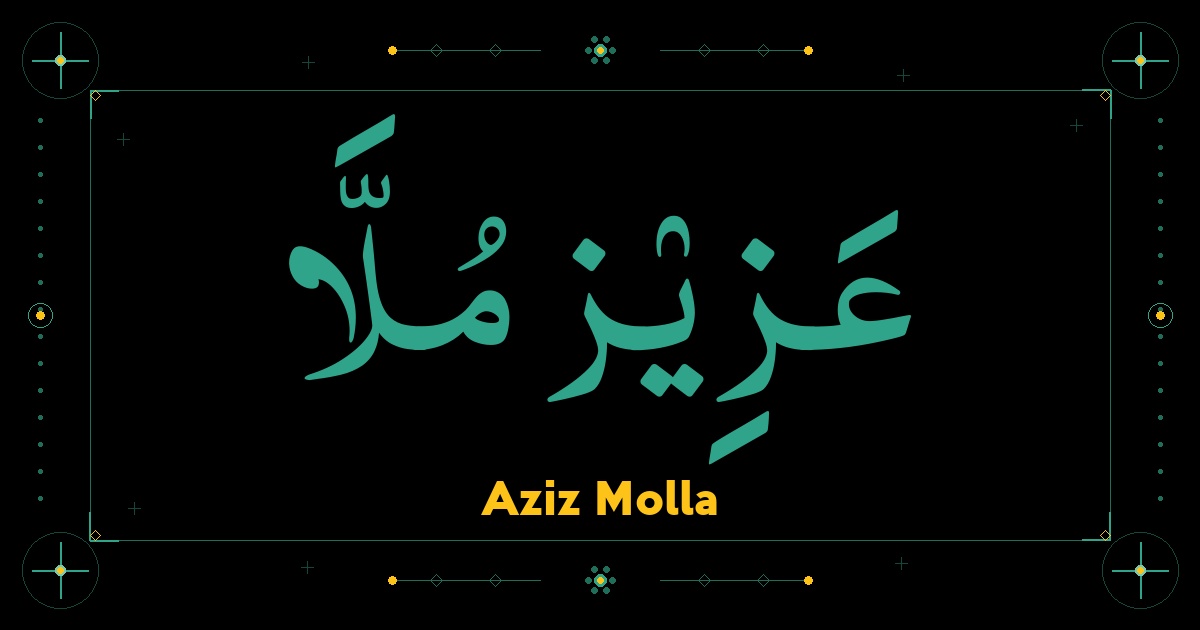 Aziz Molla
