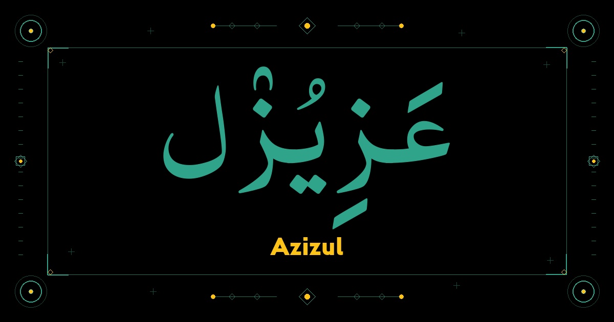 Azizul